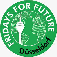 Düsseldorf - Fridays for future